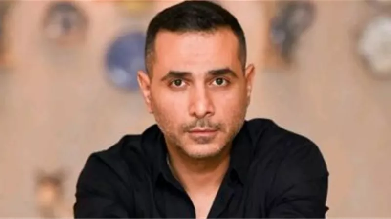 نور محمود: «كان يا مكان» تجربة مميزة وأنتظر ردود فعل الجمهور حول «اللون الأزرق»