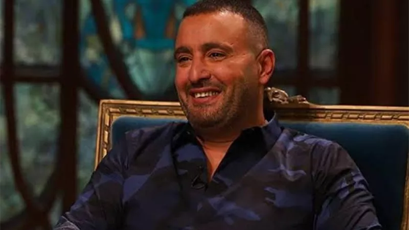 أحمد السقا ضيف برنامج 