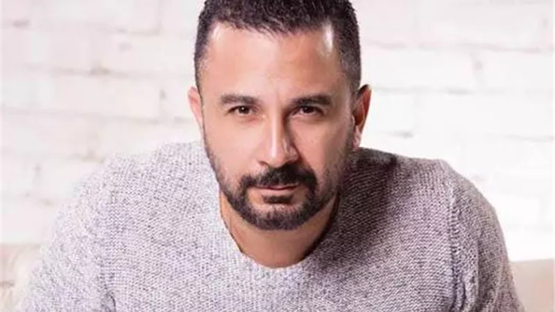 أحمد سعيد عبد الغني يكشف: مراد في 