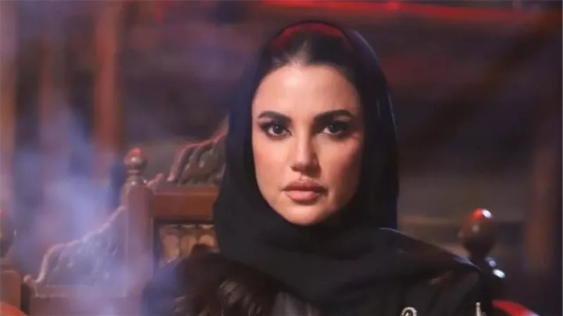 «كويس جدا».. مرتضى منصور يشيد بأداء درة  في «علي كلاي»