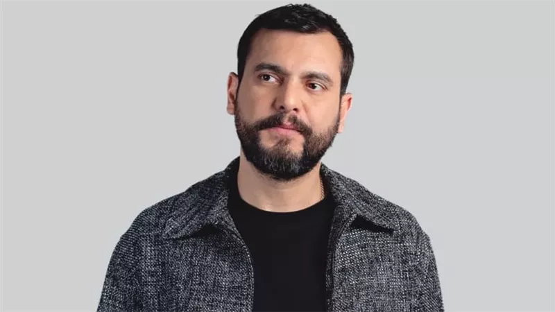 سامر إسماعيل: تيم حسن وحش الشاشة السورية.. وأتمنى تجسيد سيرة جورج وسوف وأحلم بفيلم ميوزيكال