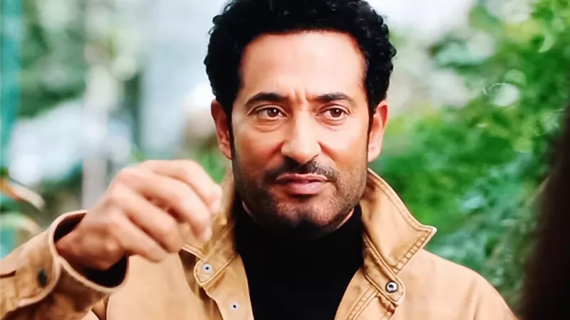 مسلسل «إفراج» الحلقة 18.. عمرو سعد يكتشف براءة تارا عماد ويعترف بحبه لها