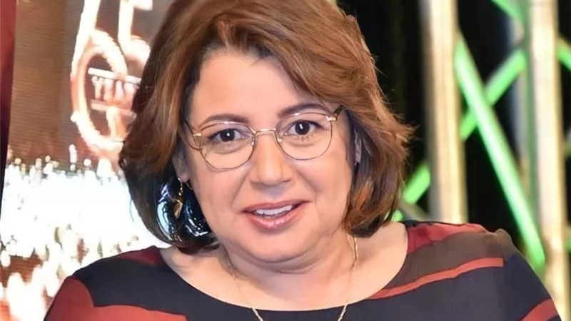 حنان سليمان عن شائعات وفاتها: 