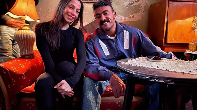 بعد مشاركتها في 
