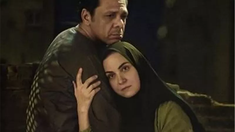 بهذه الكلمات ماجدة خيرالله تشيد بأداء ريهام عبدالغفور في مسلسل 