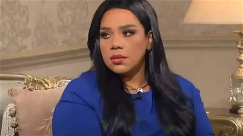 شيماء سيف ضيفة «رامز ليفل الوحش».. الليلة 