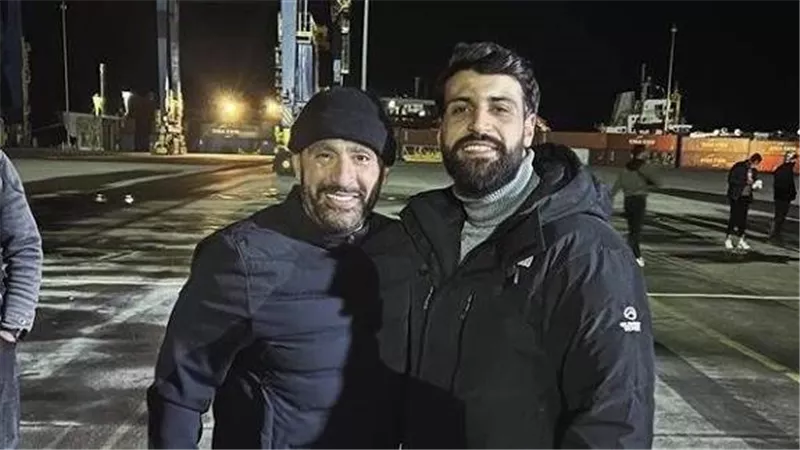 استشهاد مصمم المعارك اللبناني محمد علي في ضربات إسرائيلية على جنوب لبنان