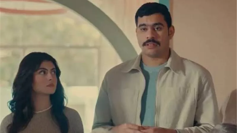 الحلقة 19 من مسلسل فخر الدلتا تشعل رمضان 2026: أحمد رمزي يتألق في رحلة الشاب الطموح من الدلتا إلى القاهرة