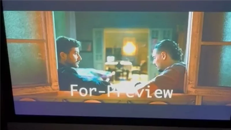 فريق فيلم 