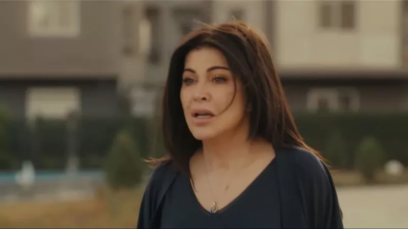 بسبب مشهد ضياع ابنها.. جومانا مراد تتصدر التريند للمرة الثانية في 