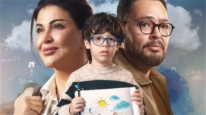بعد عرض الحلقات الأولى.. إشادات واسعة بالمخرج سعد هنداوي في مسلسل 