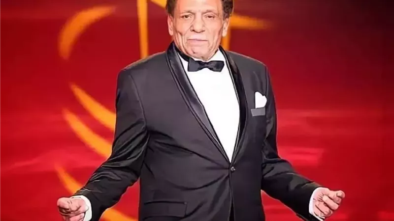 عمرو الليثي يُفجر مفاجأة عن عودة عادل إمام إلى الشاشة من خلال مذكرات تلفزيونية يقدمها رامي إمام