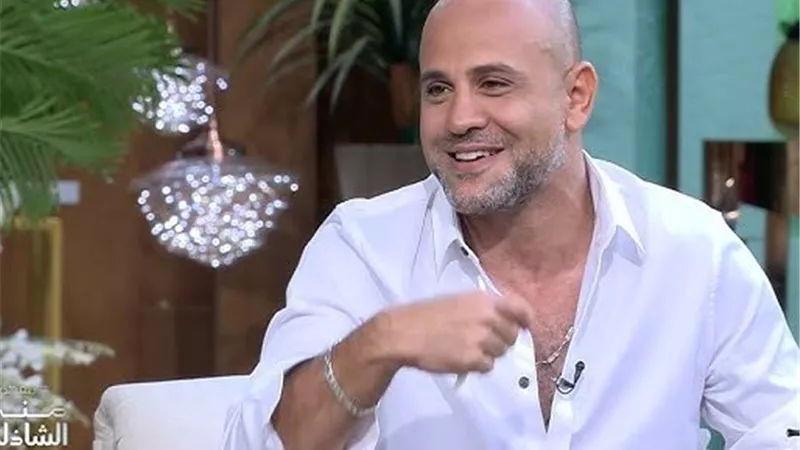 في يومين.. عزيز الشافعي يكشف كواليس أغنية مسلسل 