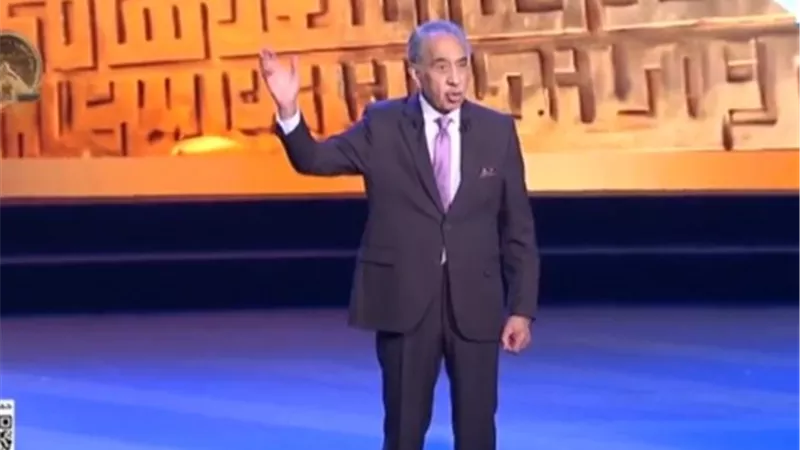 محمد أبو داوود: المصريون يختارون الأرض دائمًا في ذكرى يوم الشهيد