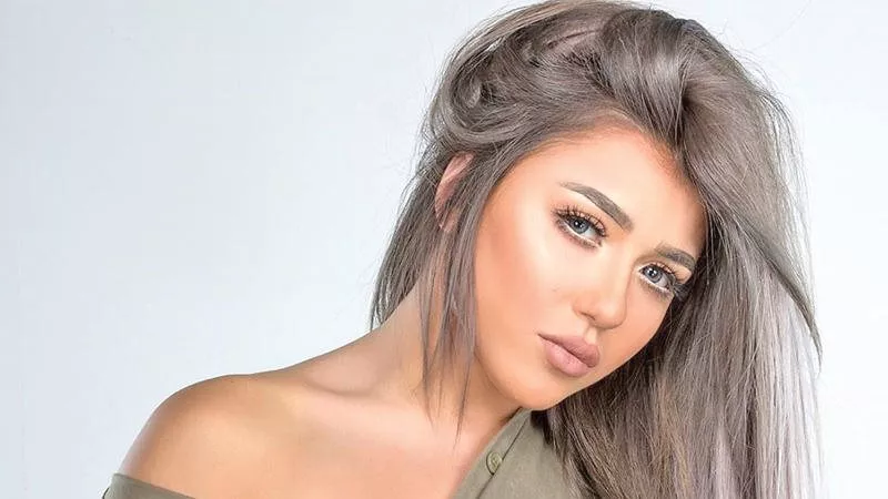 سارة سلامة: معملتش عمليات تجميل و«نقطة سودا» أصعب المحطات في مسيرتي الفنية