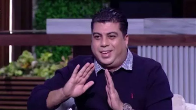  بلال صبري ساخرا من صور 