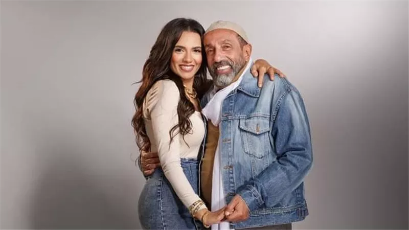 أحمد صيام يحتفل بعيد ميلاد ابنته بسنت برسالة مؤثرة على فيس بوك