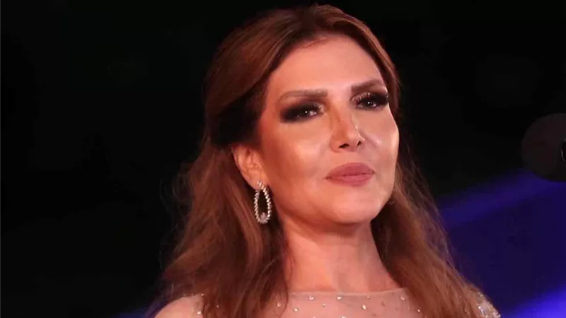 نادية مصطفى تنتقد شائعات وفاة الفنانين: ليست مجرد خطأ عابر بل إساءة أخلاقية وقانونية