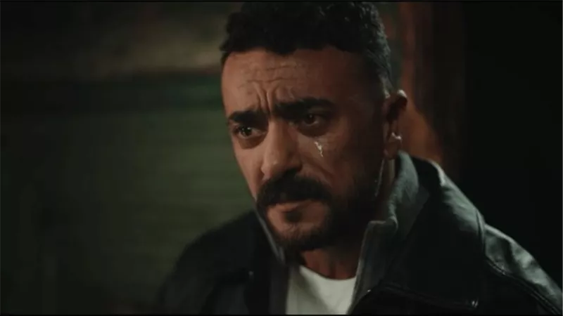 وفاة ابن عصام السقا وانهيار أحمد العوضي بعد مقتل يارا السكري في الحلقة 20 من 