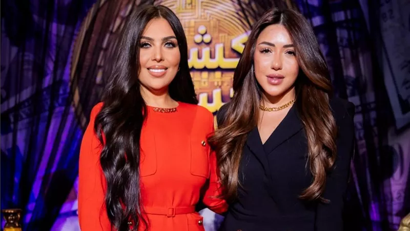 سارة سلامة: محمد رمضان ممثل مش هيجي زيه.. ومحمد رجب اعتذري ومفيش بيننا خلافات