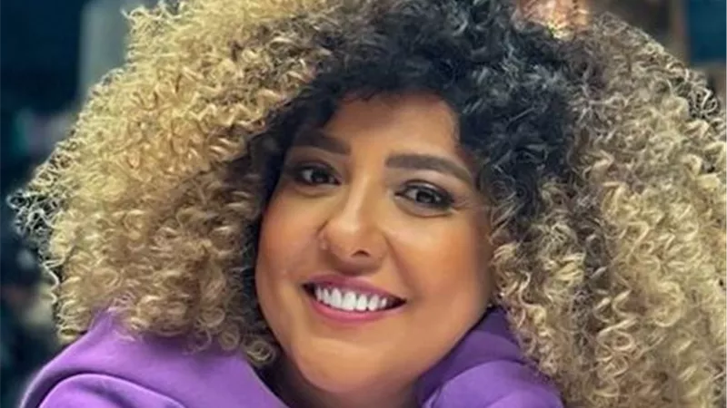 مي كساب عن منافسة الأعلى مشاهدة في رمضان: 