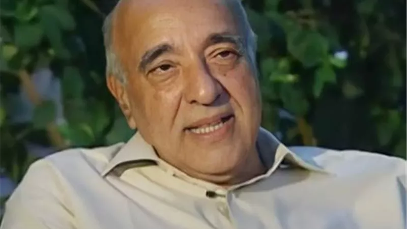 في ذكراه.. كيف أصبح يوسف داود أحد أبرز وجوه الكوميديا في مصر