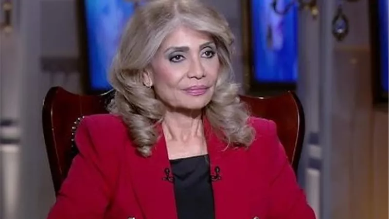 الليلة.. سوسن بدر تفتح قلبها لـ أسما إبراهيم في برنامج حبر سري