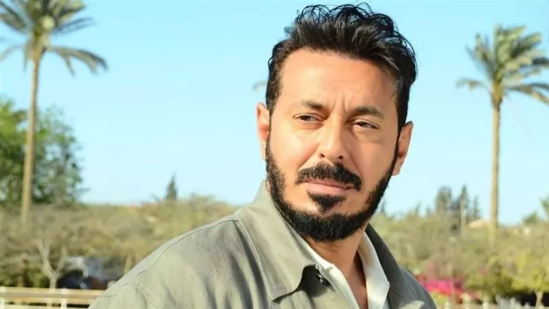 مسلسل 