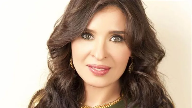 دينا ضيفة رامز جلال في «رامز ليفل الوحش»
