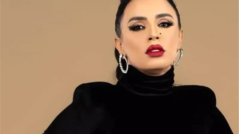 إيمان يوسف تضع شرطًا صادمًا للزواج.. وتكشف عن موقف لا تنساه مع حسن الرداد