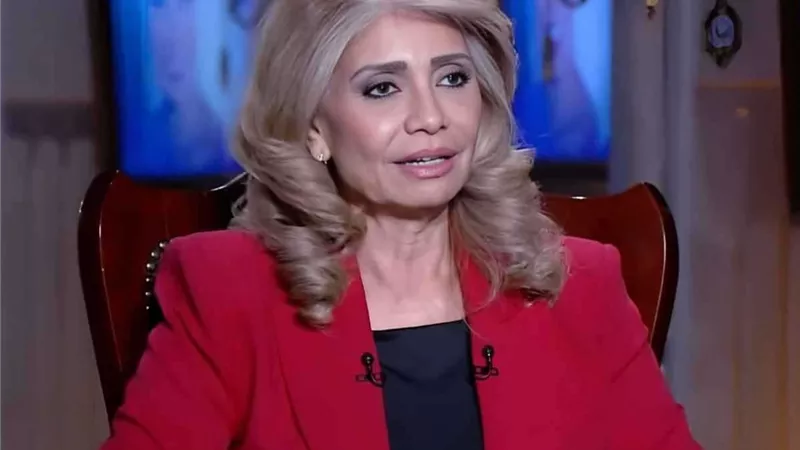 سوسن بدر: مي عمر أكثر حرصًا على انتفاء أعمالها من دينا الشربيني.. وأفضل العمل مع هشام ماجد