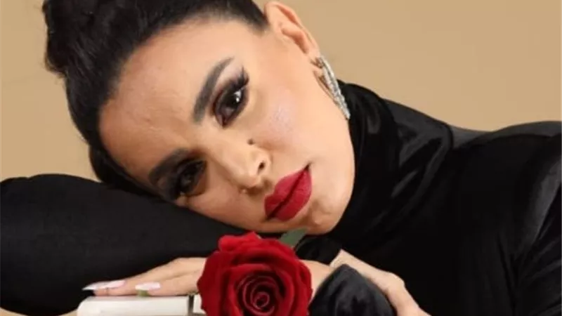 إيمان يوسف: طبيعي محمد سامي يقف مع مي عمر وكل البنات بتتمنى واحد زيه