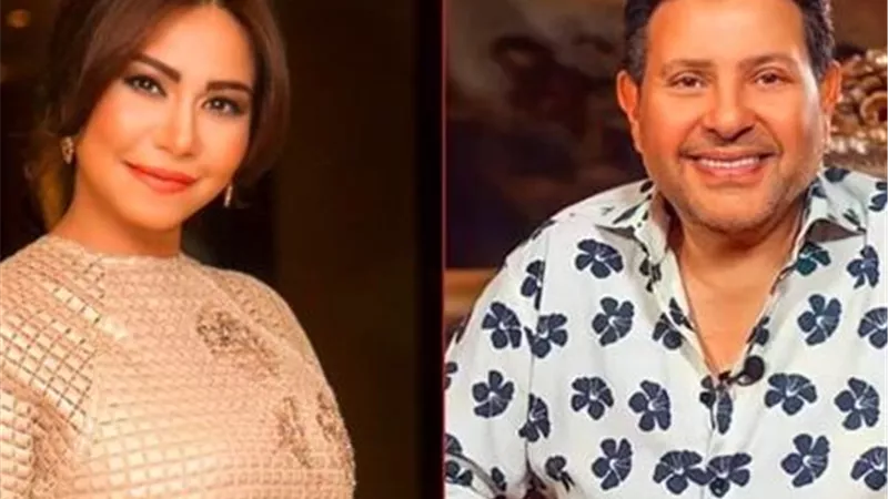حماة مي عمر بتدافع عنها وحالة هاني شاكر تخوف.. ترندات رمضان حصل فيها ايه؟!