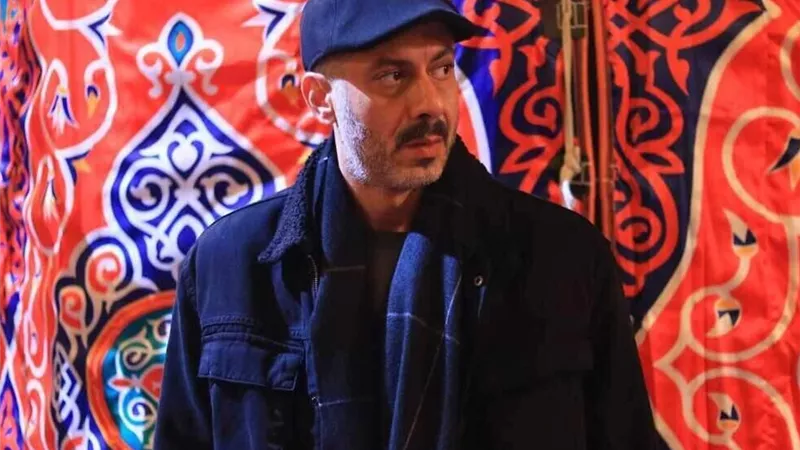 بعد عرض 4 حلقات..  هجوم حاد على مسلسل 