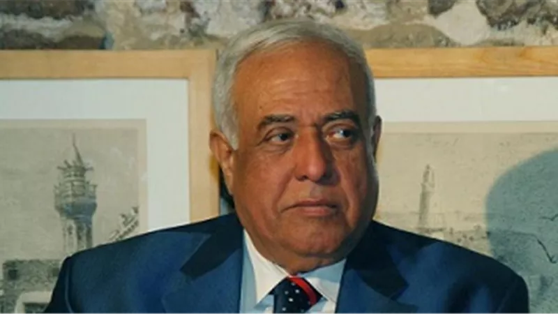 في ذكرى ميلاده.. محمد متولي فنان أثرى السينما والدراما