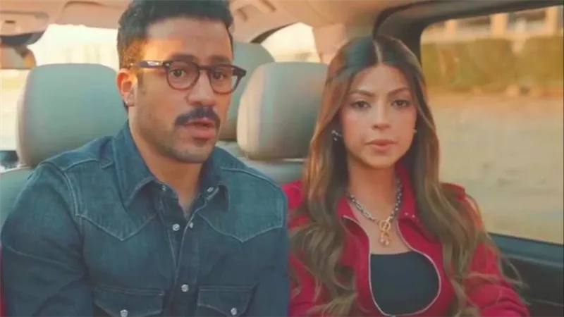 اختفاء طفلين يشعل الأحداث في الحلقة 8 من «بابا وماما جيران».. جرعة كوميدية تثير تفاعل الجمهور