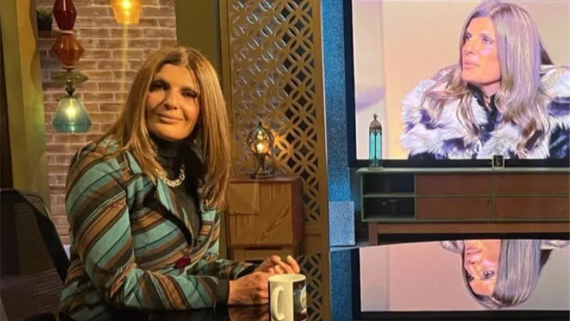 فيدرا: كل زيجاتي كانت غلطة.. وعائلتي كانت رافضة وأنا أصريت
