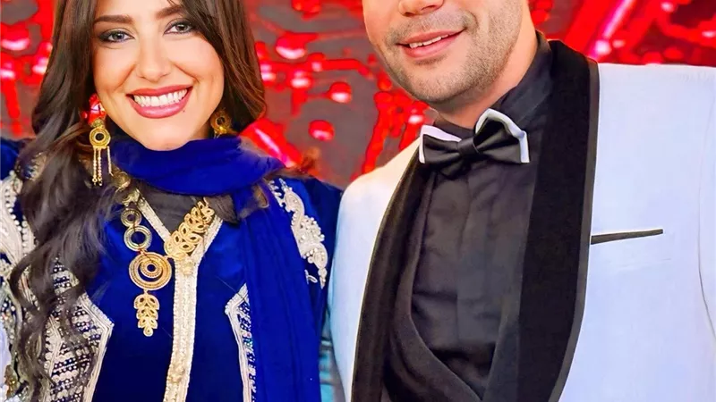 حنان مطاوع تكشف سر حماسها للمشاركة بمسلسل 