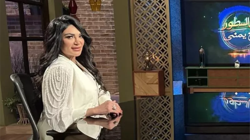 سالي عبد السلام: بابا مطلبش شبكة ومهر.. لكن طلب من زوجي أعيش معاه 