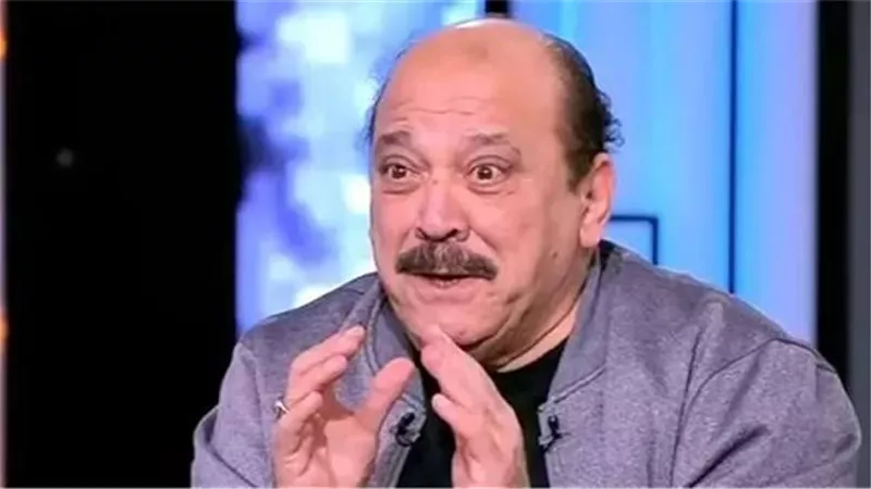 ضياء الميرغني يغادر المستشفى بعد تحسن حالته الصحية ويستكمل العلاج في المنزل