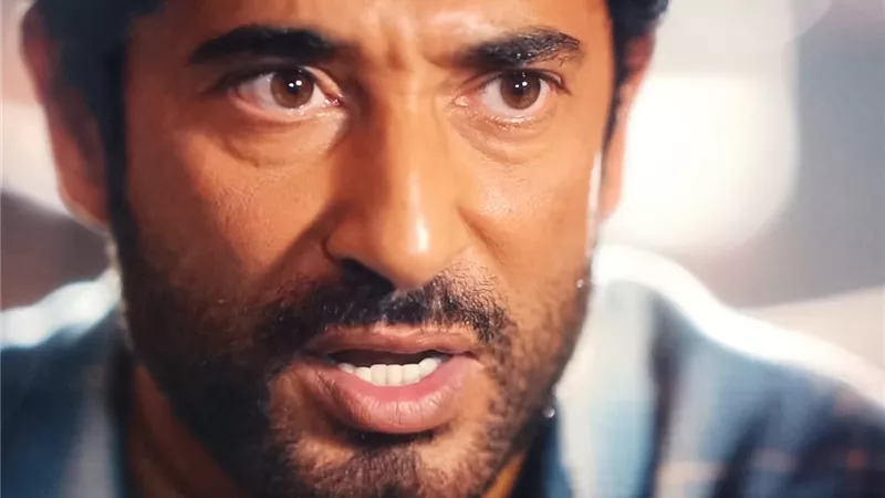 عمرو سعد: مسلسل 