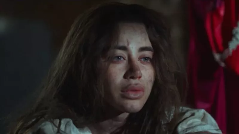 ظهور مفاجئ لـ يارا السكري في الحلقة 23 يشعل مسلسل 