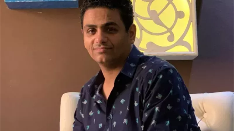 مؤلف مسلسل 
