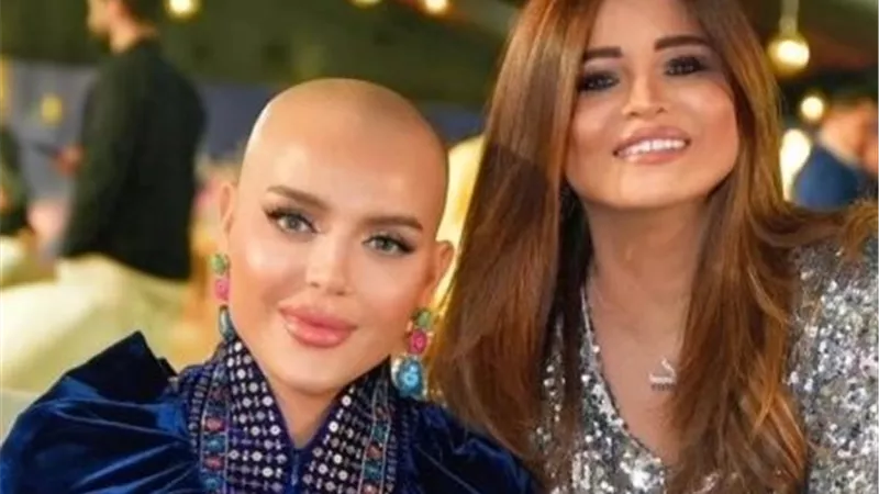 موقف جرئ ومفاجئ من هبة السيسي.. كيف ظهرت؟