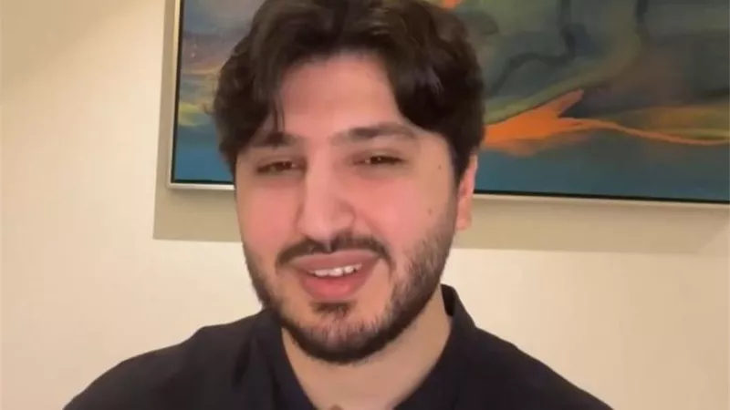 محمد فضل شاكر يتعرض لوعكة صحية جديدة بعد أيام قليلة من مغادرته المستشفى