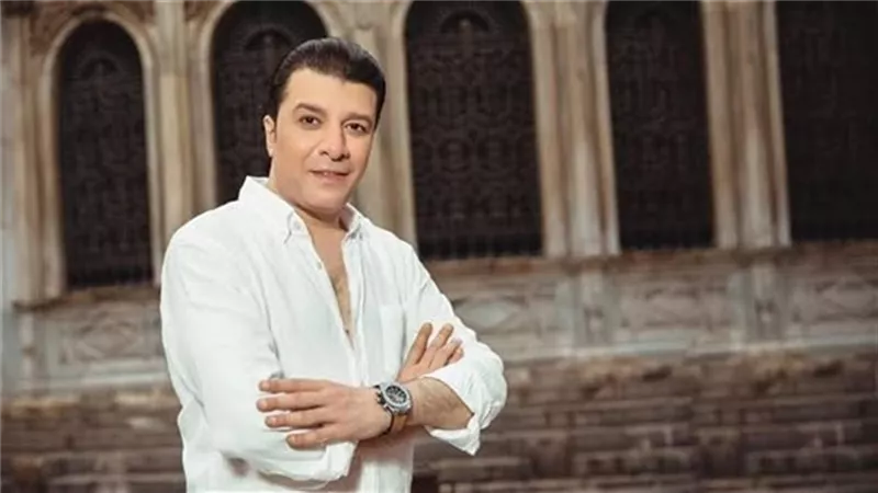 مصطفى كامل: هيفاء وهبي طلبت تجيلي البيت تحل أزمتها مع النقابة.. مبحبش الشطب والمنع بحس إني قاتل