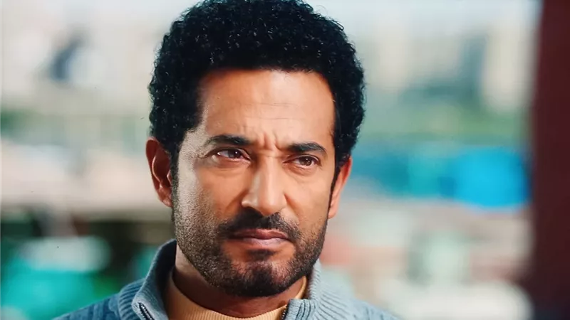 عمرو سعد يطلب يد تارا عماد ووالدها يرفض والشرطة تهاجم الحكر بالحلقة 24 مسلسل 