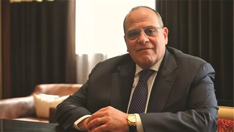 صادق الصباح: إفراج كسب الرهان.. وعمرو سعد رقم واحد في مصر والخليج