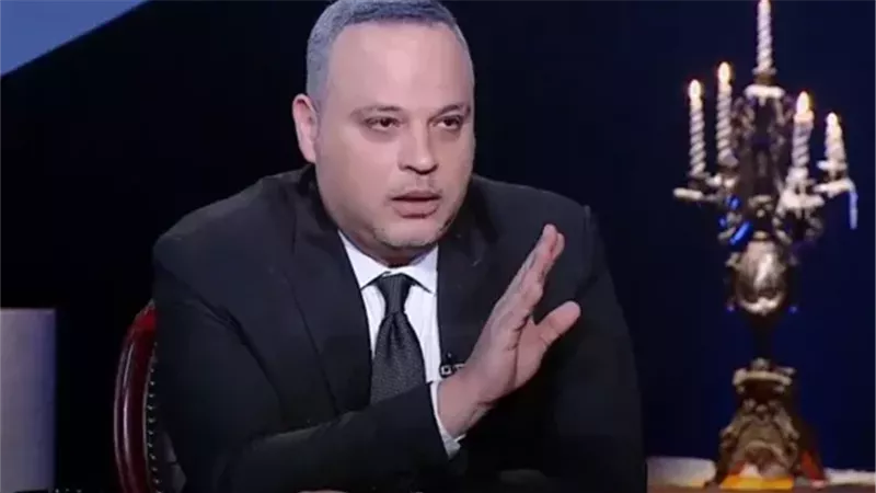تامر عبد المنعم يكشف عدد زيجاته: تزوجت 13 مرة وليس 15 وكل زيجاتي كانت علنية