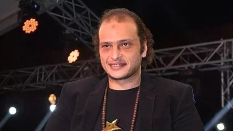 وائل الفشني: التراث الفني جزء مني.. وأغني بطريقتي الخاصة دون تقليد| فيديو